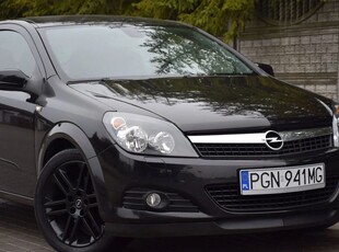 Opel Astra III GTC 1.6 Cosmo