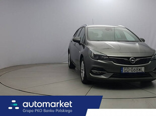 Opel Astra V 1.2 T GS Line S&S ! Z Polskiego Salonu ! Faktura Vat ! K (201…