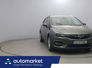 Opel Astra V 1.2 T GS Line S&S ! Z Polskiego Salonu ! Faktura Vat ! K (201…