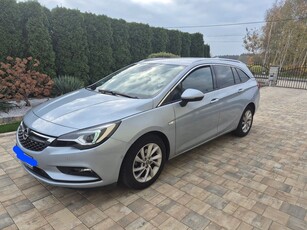 Opel Astra V 1.4 T Elite