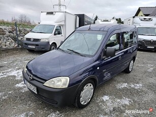 Opel Combo 1.3 5 osobowy