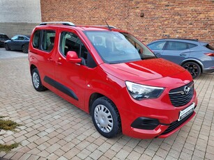 Opel Combo Life 1.5 CDTI Edition Plus S&S