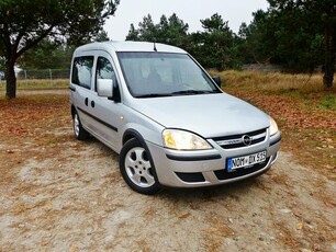 Opel Combo TOUR 1.4 16V*Klima*Elektryka*Zadbany*OKAZJA*ZOBACZ!!!