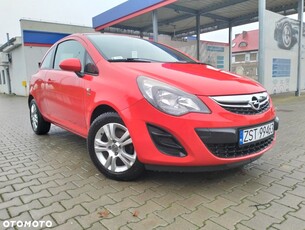 Opel Corsa 1.2 16V Cosmo EasyTronic