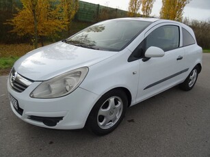 Opel Corsa 1.2 16V Enjoy