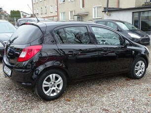 Opel Corsa 1.2 Benzyna, 2011r, Gwarancja!