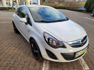 Opel Corsa 1.3 CDTI