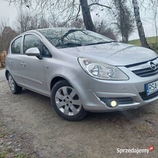 Opel Corsa D 1.2 16v