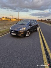 Opel Corsa E 1.4 Benzyna .