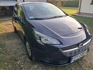 Opel Corsa E 2019r Krajowy