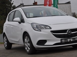 Opel Corsa E