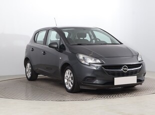 Opel Corsa E , Salon Polska, Serwis ASO, Klima