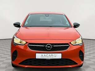 Opel Corsa F, Edition S&S, FV 23%, Salon Polska, DOSTAWA, Gwarancja