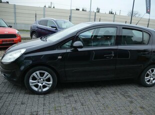 Opel Corsa klima,alu