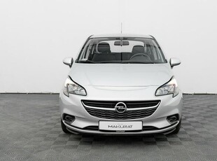 Opel Corsa WE238XA#1.4 Enjoy Tempomat Bluetooth Klima Salon PL VAT 23%