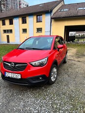 Opel Crossland X 1.2 ECOTEC Start/Stop Innovation