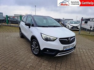 Opel Crossland X 1.2 Start/Stop Innovation