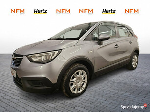 Opel Crossland X 1,5 DT(102 KM) Enjoy Salon PL F-Vat