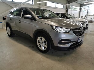 Opel Crossland X OPEL GRANDLAND X 1.5 CDTI 130KM rok 12.2020 przebieg 44 tyś km