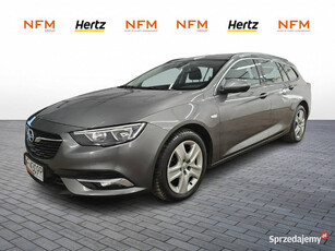 Opel Insignia 1,6 DTH S&S(136 KM) Enjoy Salon PL F-Vat B (2017-)