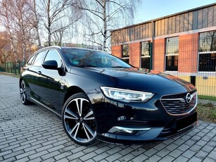 Opel Insignia 2.0 CDTI 4x4 Ultimate S&S