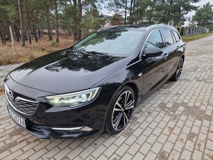 Opel Insignia 2.0 CDTI automatik Sport