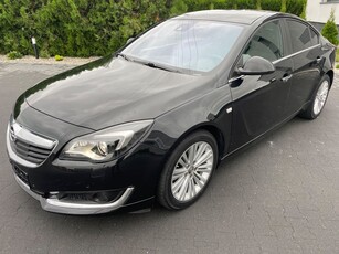 Opel Insignia 2.0 CDTI automatik Sport