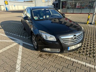 Opel Insignia 2.0 CDTI Cosmo