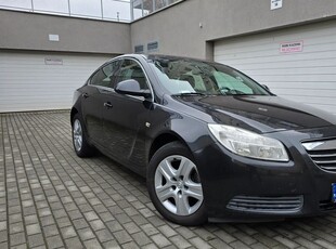 Opel Insignia 2.0 CDTI Elegance