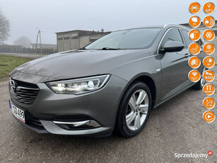 Opel Insignia Cosmo 1,6 CDTI 136KM Navi Alu17 Automat Full Led Super Stan …