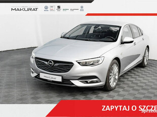 Opel Insignia DW2S041#2.0 CDTI Elite Podgrz.f I szyba Cz.park LED Salon PL…