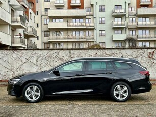 Opel Insignia Faktura VAT 23% Sports tourer