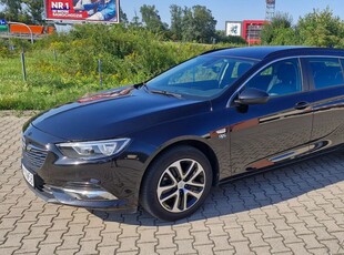 Opel Insignia Grand Sport 1.6 Diesel (118g) Edition