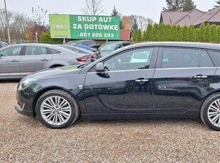 Opel Insignia OPC, Virtual, 4x4