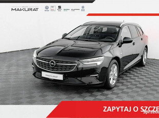 Opel Insignia PO8TK50#2.0 CDTI ELEGANCE NAVI 2 stref klima LED Salon PL VA…