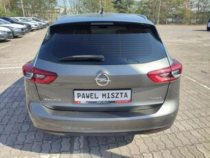 Opel Insignia Salon polska