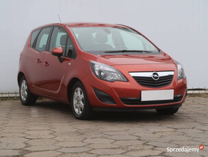 Opel Meriva 1.3 CDTI