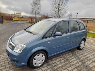 Opel Meriva 1.4 Essentia