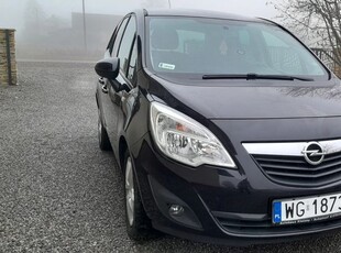 Opel Meriva 1.7 CDTI Enjoy