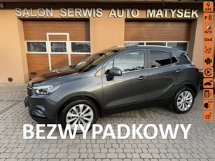 Opel Mokka 1,4 152KM 4x4 Automat FullLed Navi Kamera