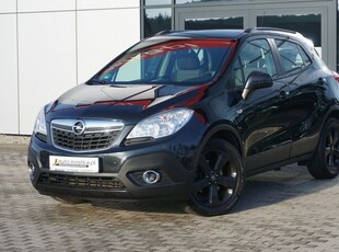 Opel Mokka 1.4 T Enjoy S&S 4x4