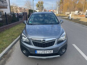 Opel Mokka 1.4 T Enjoy S&S