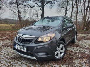 Opel Mokka 1.6 Cosmo S&S