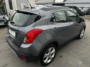 Opel Mokka Raty/Zamiana Gwarancja salon PL 2 właściciel niski przebieg 1,6 benz,