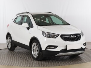 Opel Mokka , Salon Polska, Serwis ASO, GAZ, Klimatronic, Tempomat,