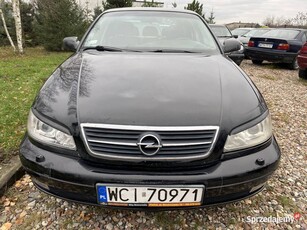 Opel Omega 2.5V6 170KM Automat