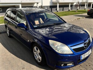 Opel Vectra 1.9 CDTI Elegance