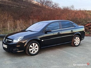 Opel Vectra C 1.9 CDTI