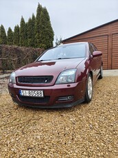 Opel Vectra C Vectra C w bdb stanie godna polecenia