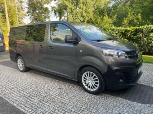 Opel Vivaro 2.0 D M Autm Edition